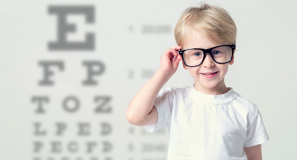 دکتر فوق تخصص تنبلی چشم